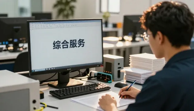 泉州爱海商贸有限公司