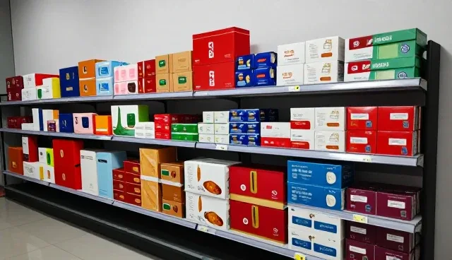 库存管理在定制礼品套装中的实际应用