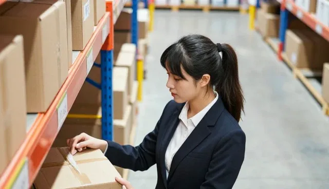 供应链数字化转型如何推动效率提升