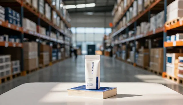 日用百货快速消费品组合的电商代运营建议