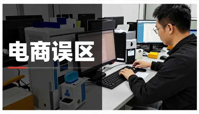 从户外场地说起:批发零售服务品质商品