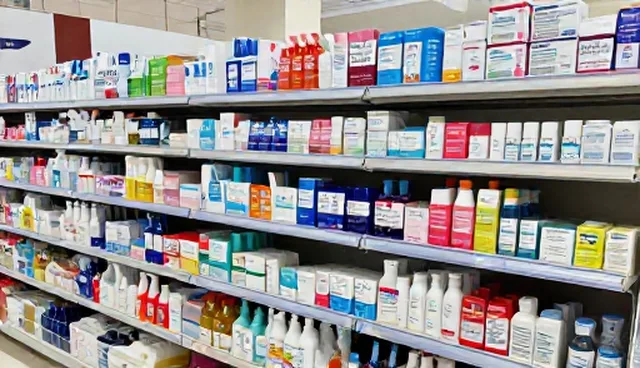 仓储温湿度对日用百货批发质量的影响分析