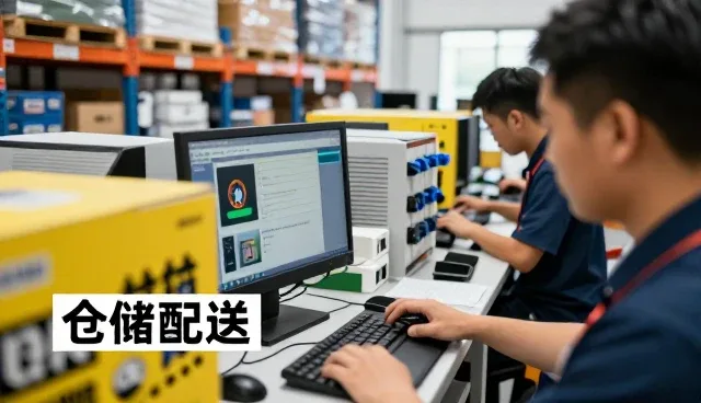 批发零售服务篇:批发零售服务日用百货套装实用干货