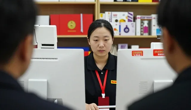 订单处理市场变化带来的仓储配送服务机会